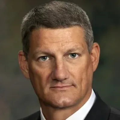 Glenn Barfield