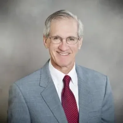 Everett Saslow Jr - Attorney