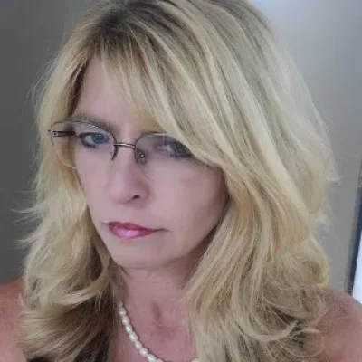 Paulette Sue Benz