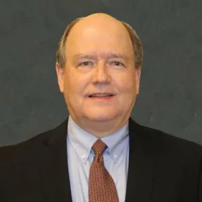 Larry J. Ford - Attorney