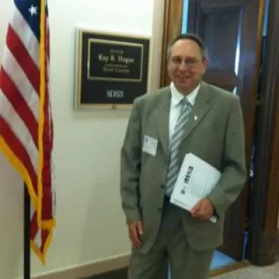 Bruce Allen - Attorney