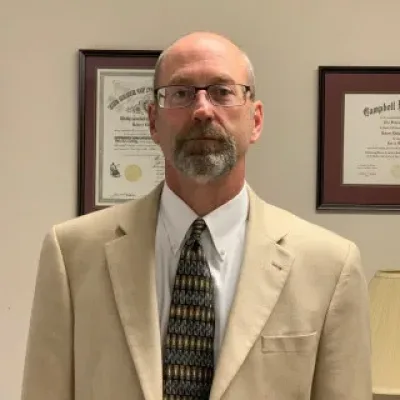 Robert Hensley