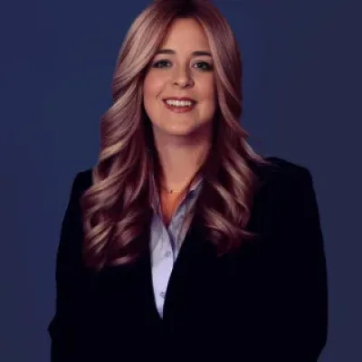Kimberly Lynn Farias