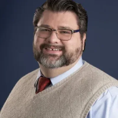 Eric P. Galuszka - Attorney
