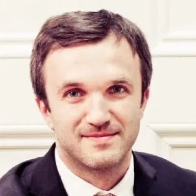 Sergei Semirog - Attorney