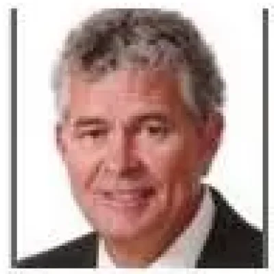 James Thomas West - Attorney