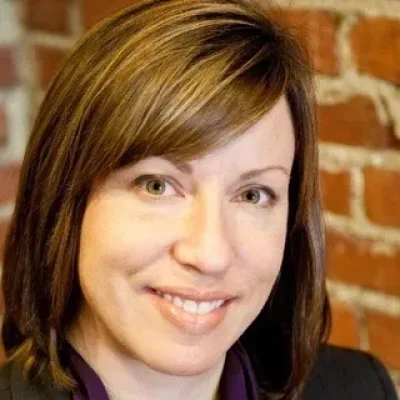 Christine Savitski Eatmon - Attorney