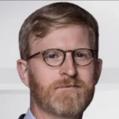 David Driscoll - Attorney
