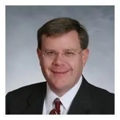 Timothy Keith Moore - Attorney