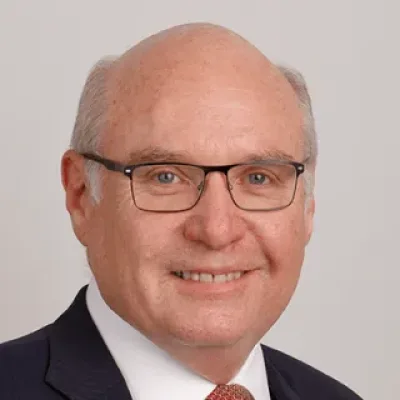 James C White - Attorney