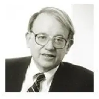 Henry Patterson Jr - Attorney