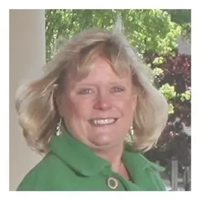 Rebecca Kinsey