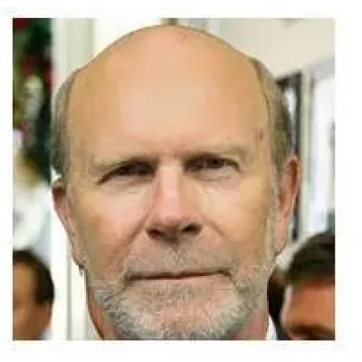 Donald Dunn - Attorney