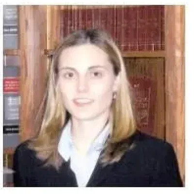 Taylor Laumann - Attorney