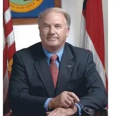 William C. Gore Jr.