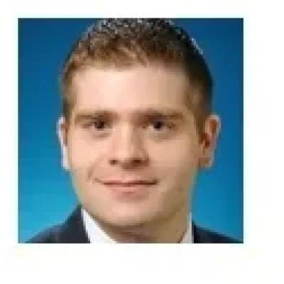 William Barrett Holman - Attorney