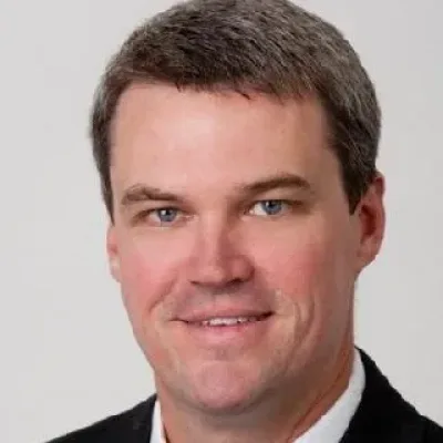 Mr. James Robert Cummings - Attorney