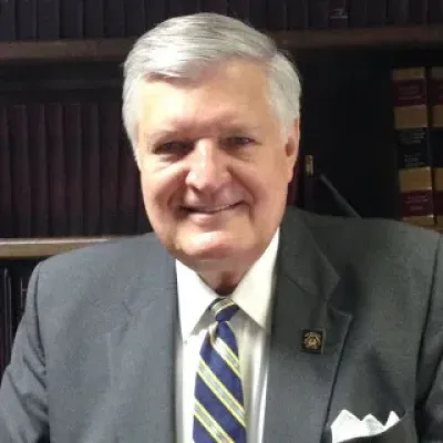 Phillip R. Dixon - Attorney