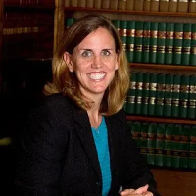 Melanie Doule Cox - Attorney
