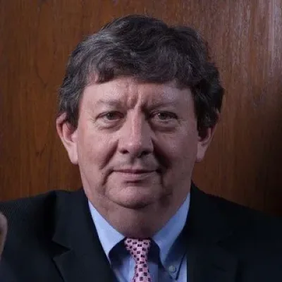 James Stroud - Attorney