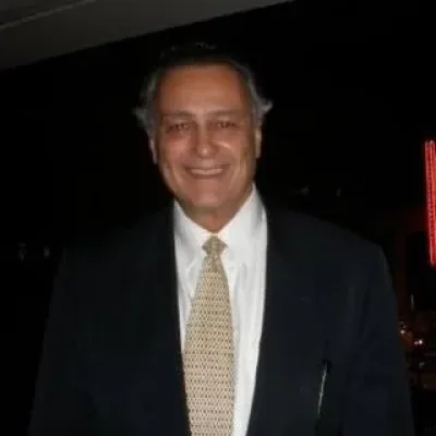 George Hamo - Attorney