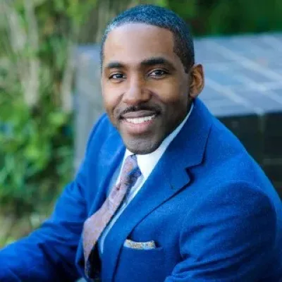 Andre Courtney Wharton - Attorney