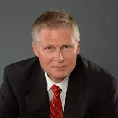 Gregory Kornegay