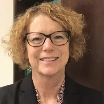 Regina Gillespie - Attorney