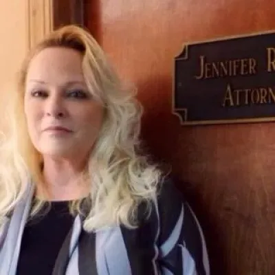Jennifer Pope - Attorney