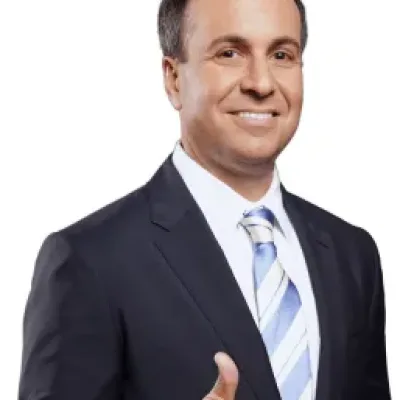 Brian Ricci - Attorney