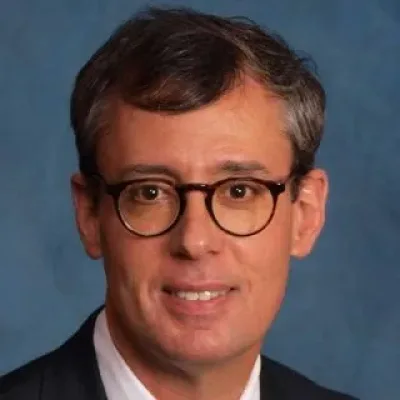 Andrew Ross Mackenzie - Attorney