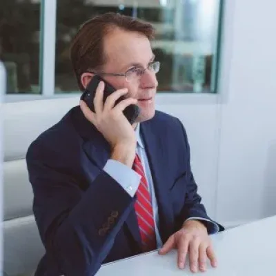 Max Capper Sparwasser - Attorney