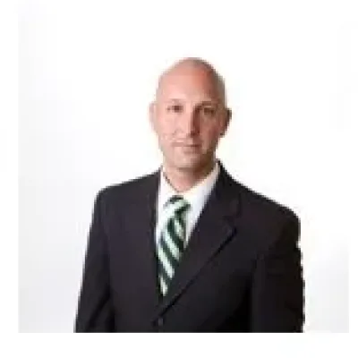Andrew Blaine Farley