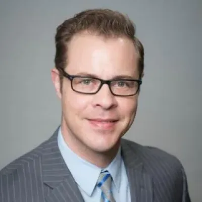 Aaron Seth Jophlin - Attorney