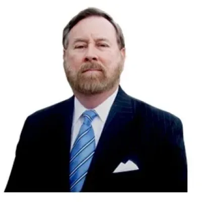 James Bernard Huff - Attorney