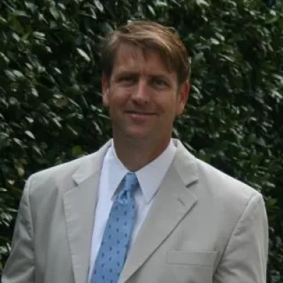Wesley Few - Attorney