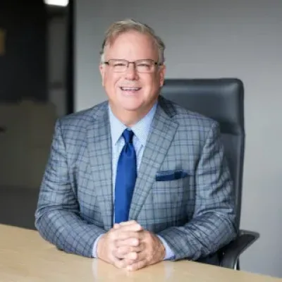 Joseph Preston Strom - Attorney