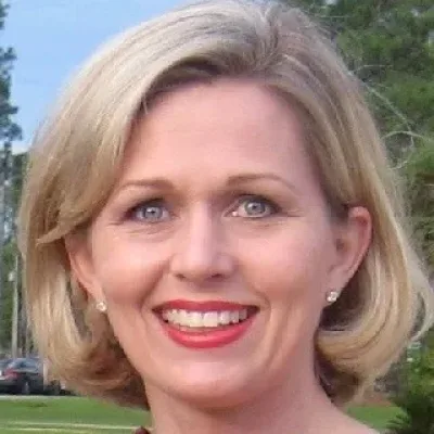 Rose Mary Parham - Attorney