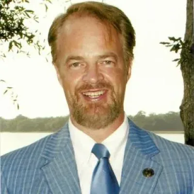 Eric Erickson