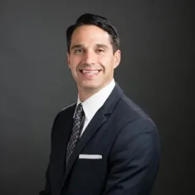 Will Parker - Attorney