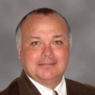 Larry Wayne Weidner - Attorney