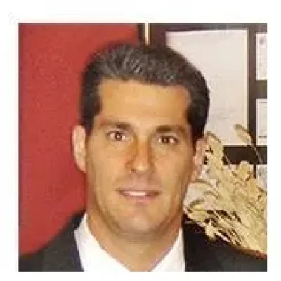 Eric Steven Bland