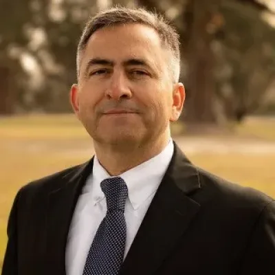 Christopher Biering - Attorney