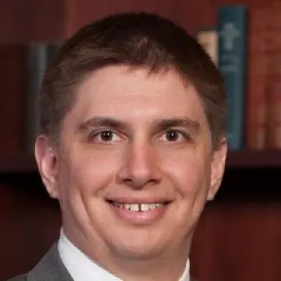 John Michael Hine - Attorney