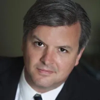 Michael DeTreville