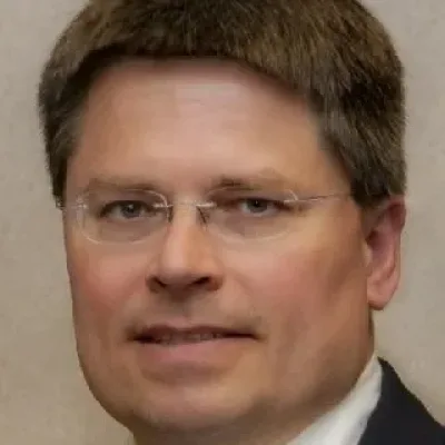Wolfgang Buchmaier - Attorney