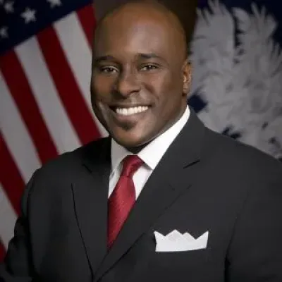 Freddy Woods - Attorney