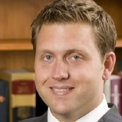 Marshall L. Horton - Attorney