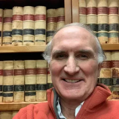 Cabot C. Christianson - Attorney