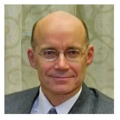 Stefan Otterson - Attorney